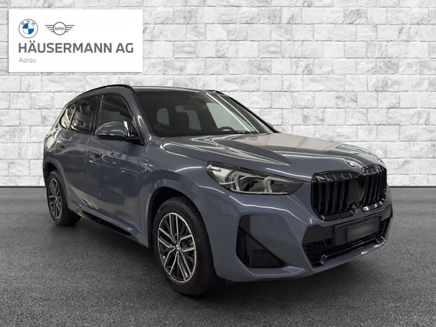 BMW X1 xDrive 23i 48V M Sport