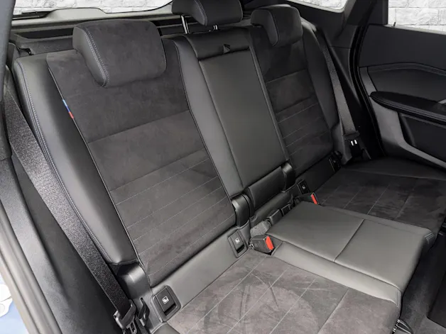 BMW X1 xDrive 23i 48V M Sport
