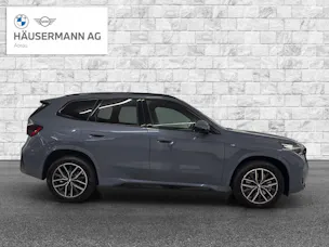 BMW X1 xDrive 23i 48V M Sport