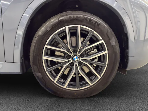 BMW X1 xDrive 23i 48V M Sport