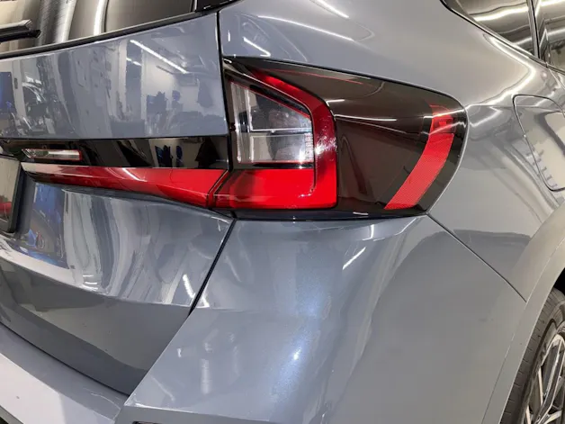 BMW X1 xDrive 23i 48V M Sport