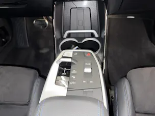BMW X1 xDrive 23i 48V M Sport