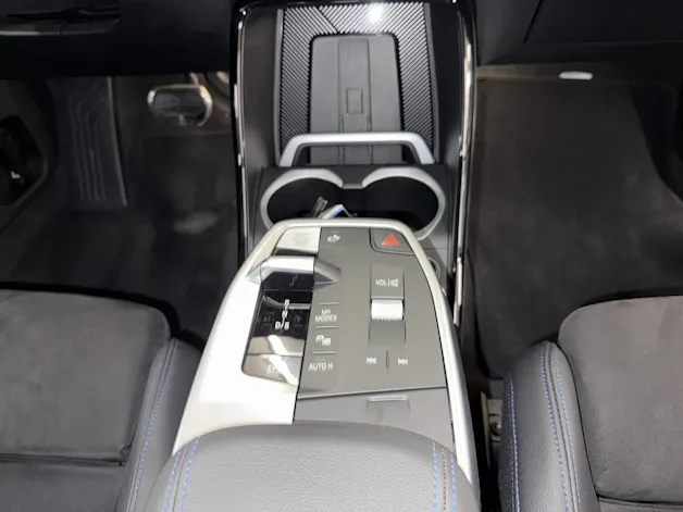 BMW X1 xDrive 23i 48V M Sport