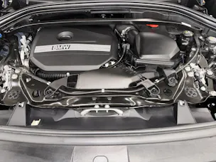 BMW X1 xDrive 23i 48V M Sport