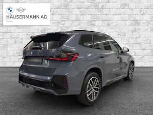 BMW X1 xDrive 23i 48V M Sport