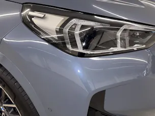 BMW X1 xDrive 23i 48V M Sport
