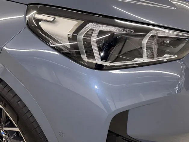 BMW X1 xDrive 23i 48V M Sport