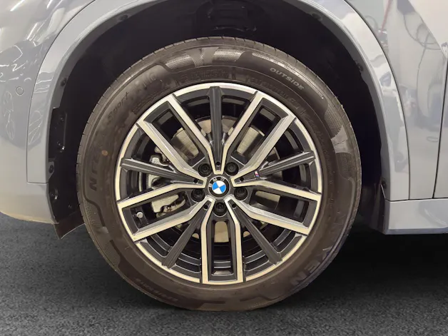 BMW X1 xDrive 23i 48V M Sport