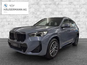 BMW X1 xDrive 23i 48V M Sport