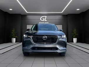 Mazda CX-60 3.3L e-Skyactiv D 254 MHEV AWD Exclusive-Line