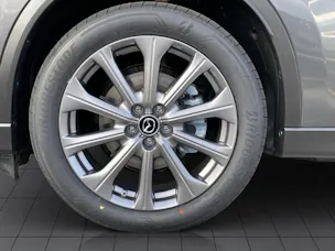 Mazda CX-60 3.3L e-Skyactiv D 254 MHEV AWD Exclusive-Line