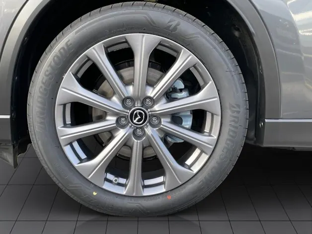 Mazda CX-60 3.3L e-Skyactiv D 254 MHEV AWD Exclusive-Line