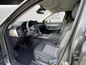 Mazda CX-60 3.3L e-Skyactiv D 254 MHEV AWD Exclusive-Line