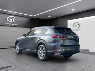 Mazda CX-60 3.3L e-Skyactiv D 254 MHEV AWD Exclusive-Line