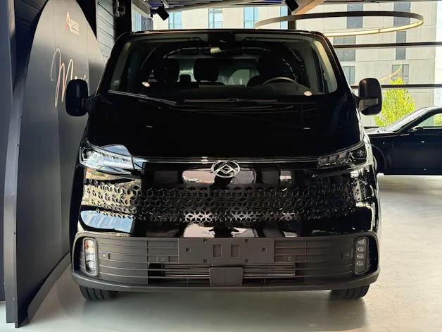 Maxus Deliver 7 2.0D L2