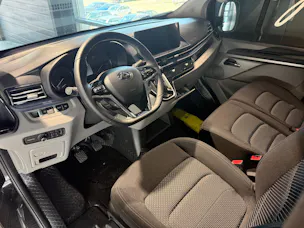 Maxus Deliver 7 2.0D L2