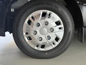 Maxus Deliver 7 2.0D L2