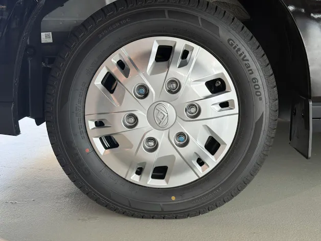 Maxus Deliver 7 2.0D L2