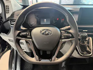 Maxus Deliver 7 2.0D L2