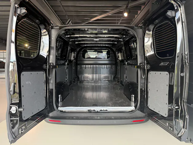 Maxus Deliver 7 2.0D L2