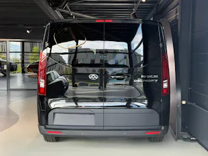 Maxus Deliver 7 2.0D L2