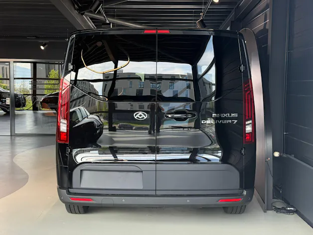 Maxus Deliver 7 2.0D L2