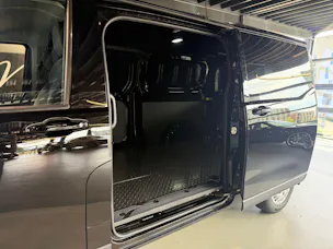 Maxus Deliver 7 2.0D L2