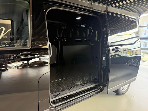 Maxus Deliver 7 2.0D L2