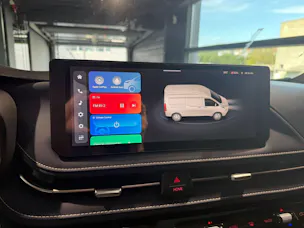 Maxus Deliver 7 2.0D L2