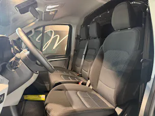 Maxus Deliver 7 2.0D L2