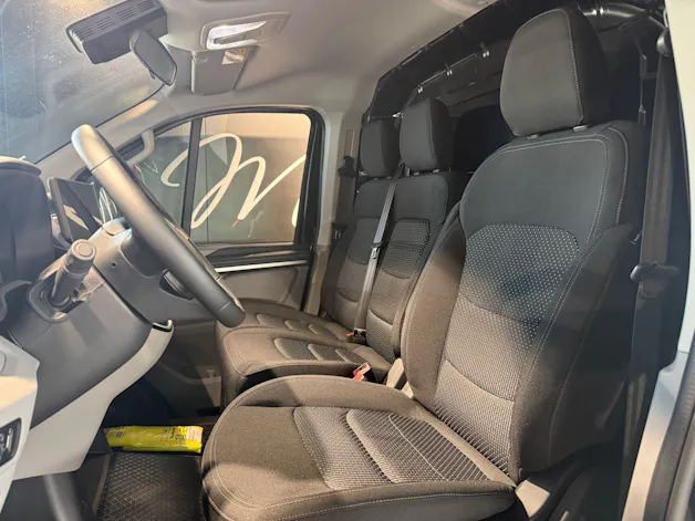 Maxus Deliver 7 2.0D L2