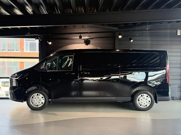 Maxus Deliver 7 2.0D L2