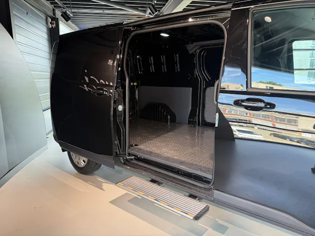 Maxus Deliver 7 2.0D L2