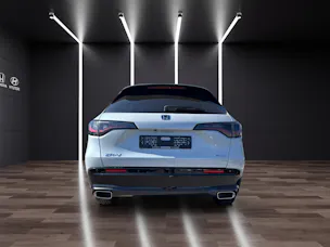 Honda ZR-V 2.0i MMD Hybrid Sport Automatic