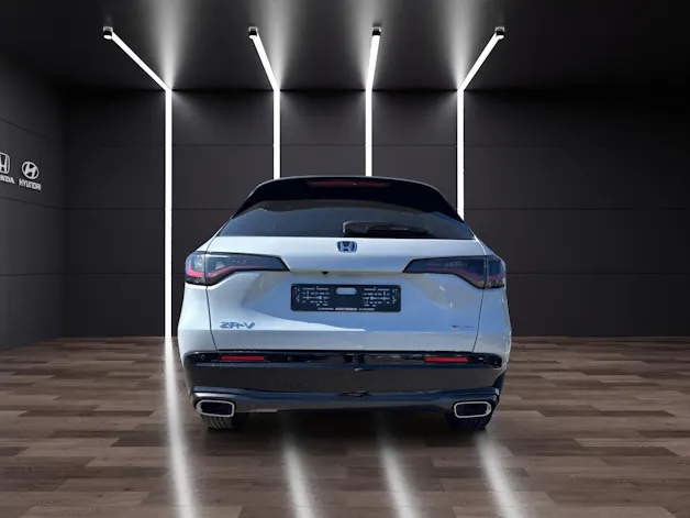 Honda ZR-V 2.0i MMD Hybrid Sport Automatic