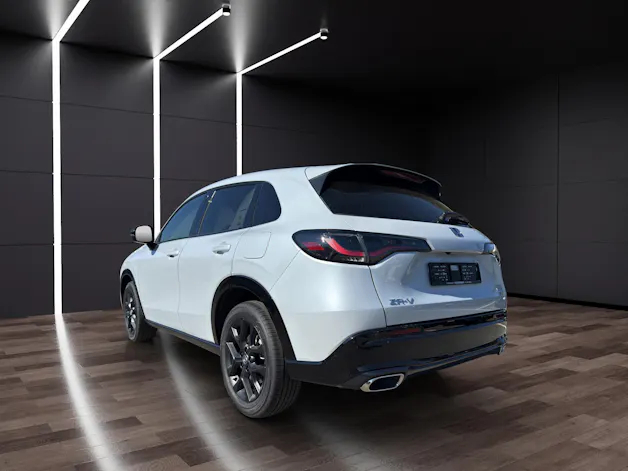 Honda ZR-V 2.0i MMD Hybrid Sport Automatic