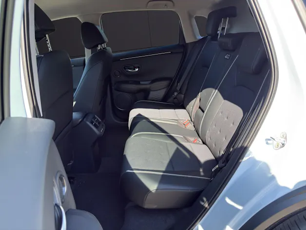 Honda ZR-V 2.0i MMD Hybrid Sport Automatic