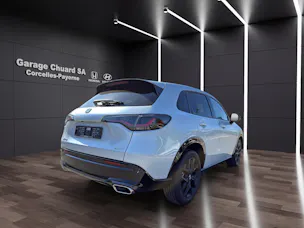 Honda ZR-V 2.0i MMD Hybrid Sport Automatic