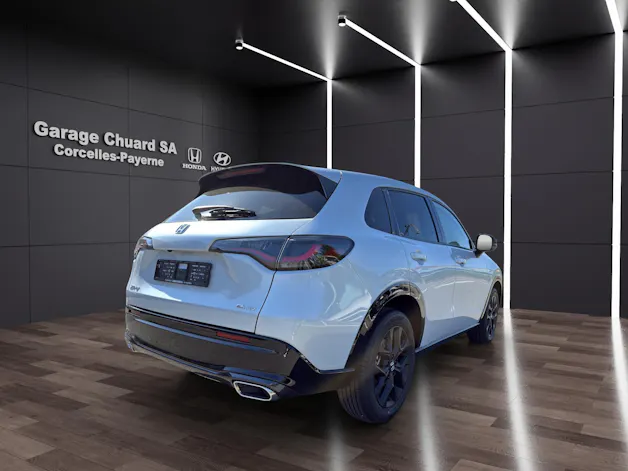 Honda ZR-V 2.0i MMD Hybrid Sport Automatic