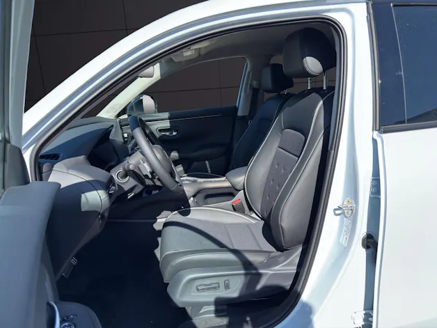 Honda ZR-V 2.0i MMD Hybrid Sport Automatic