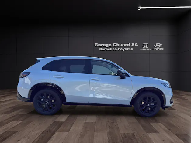 Honda ZR-V 2.0i MMD Hybrid Sport Automatic