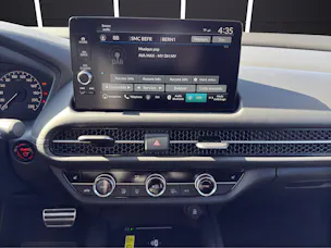 Honda ZR-V 2.0i MMD Hybrid Sport Automatic