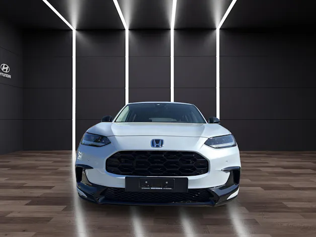 Honda ZR-V 2.0i MMD Hybrid Sport Automatic