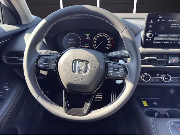 Honda ZR-V 2.0i MMD Hybrid Sport Automatic