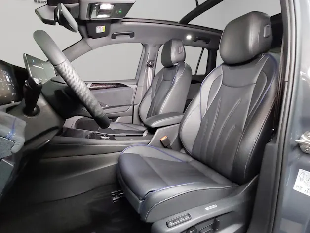 VW Tiguan 2.0 TDI SCR R-Line 4Motion DSG