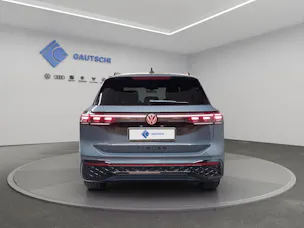 VW Tiguan 2.0 TDI SCR R-Line 4Motion DSG