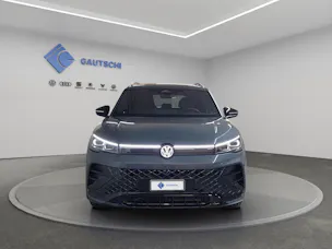 VW Tiguan 2.0 TDI SCR R-Line 4Motion DSG