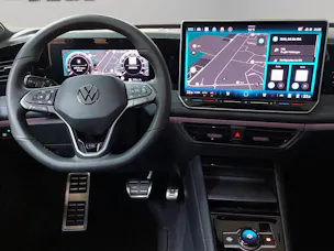 VW Tiguan 2.0 TDI SCR R-Line 4Motion DSG