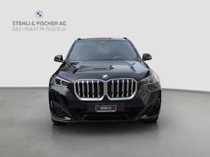 BMW X1 xDrive 20d 48V M Sport