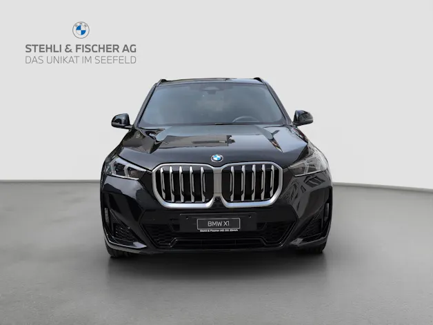 BMW X1 xDrive 20d 48V M Sport